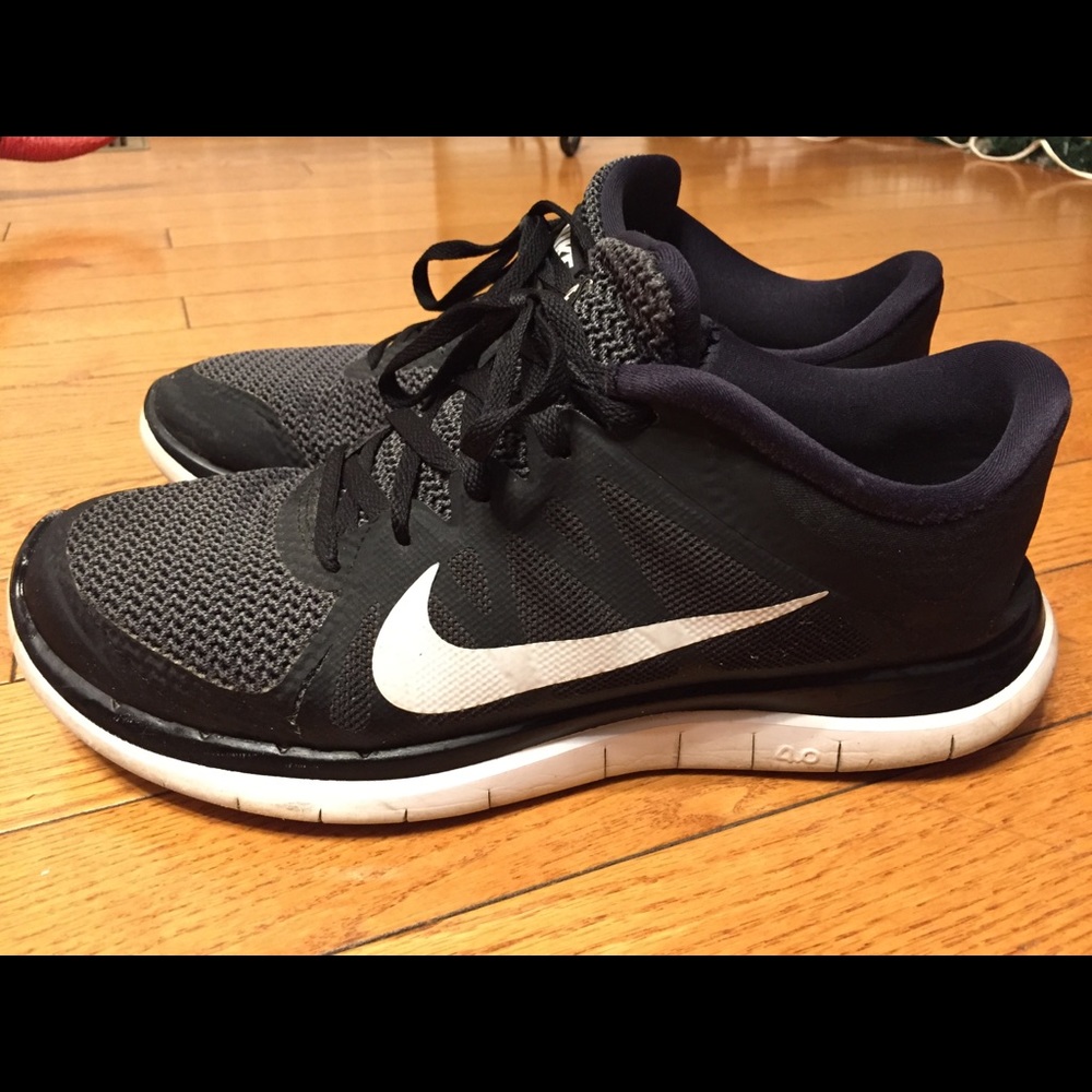 Nike Free 4.0